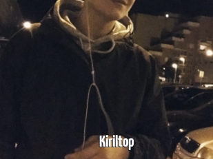 Kiriltop