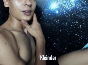 Kleindar