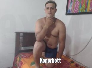 Konorhott