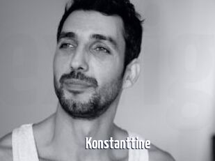 Konstanttine