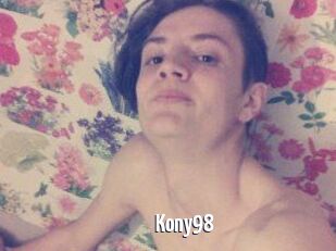 Kony98