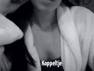 Koppeltje