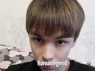 Koreanlegend