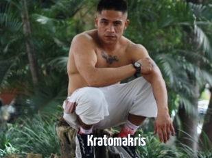 Kratomakris