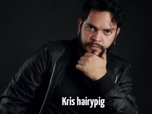 Kris_hairypig