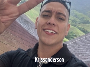 Krissanderson