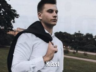 Krisst