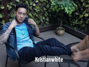 Kristianwhite