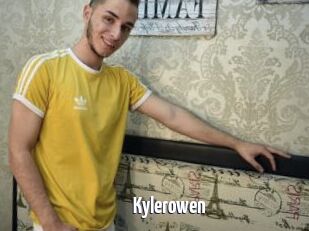 Kylerowen