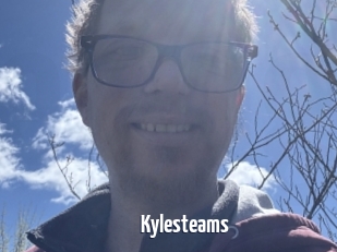 Kylesteams