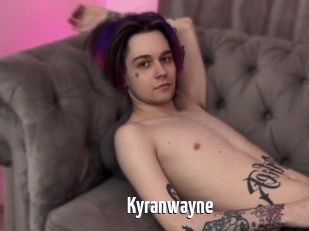 Kyranwayne