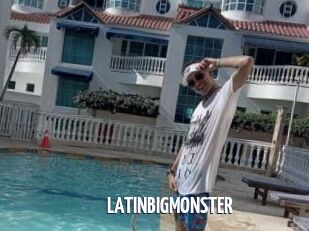 LATINBIGMONSTER