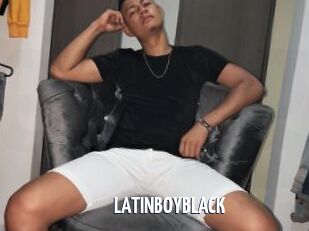 LATINBOYBLACK