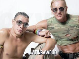 LATINRAWDUO