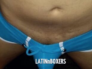 LATINnBOXERS