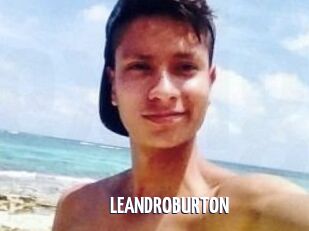 LEANDROBURTON