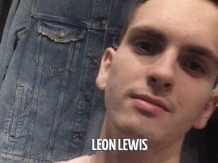 LEON_LEWIS