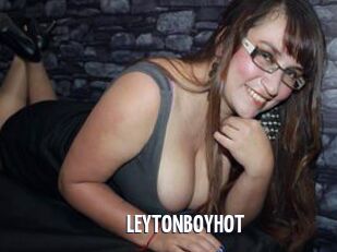 LEYTONBOYHOT