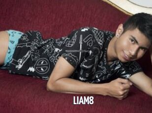 LIAM8