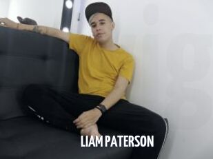 LIAM_PATERSON