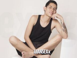 LIANSEXx