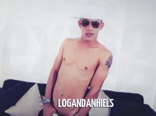 LOGANDANHIELS