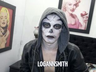 LOGANNSMITH