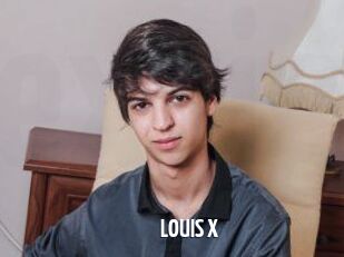 LOUIS_X