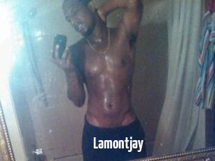 Lamontjay