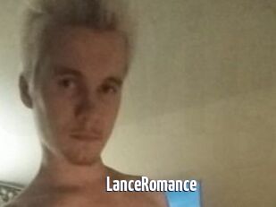 Lance_Romance