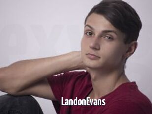 LandonEvans