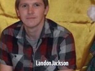 LandonJackson