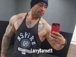 Larry_Barnett