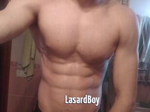 LasardBoy