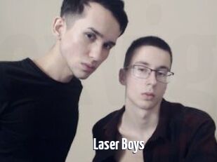 Laser_Boys