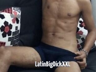 LatinBigDickXXL