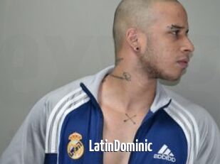 LatinDominic