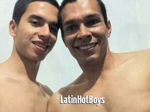 LatinHotBoys