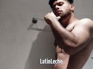 LatinLeche