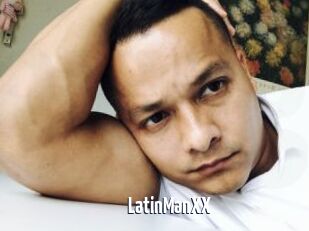 LatinManXX