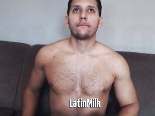 LatinMilk