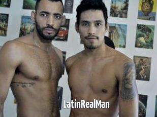 LatinRealMan