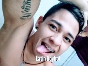 Latin_Boyhot