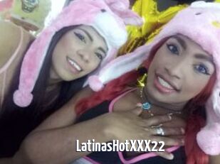 LatinasHotXXX22