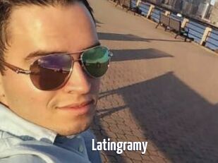 Latingramy