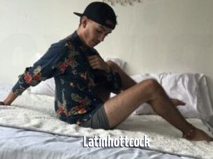 Latinhottcock