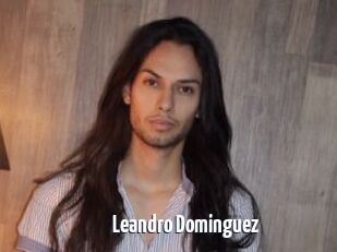 Leandro_Dominguez