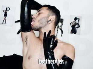 LeatherAlek