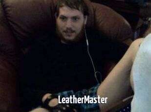 LeatherMaster