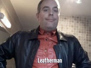 Leatherman